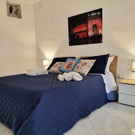 Incentro Palermo 아파트 외부 사진