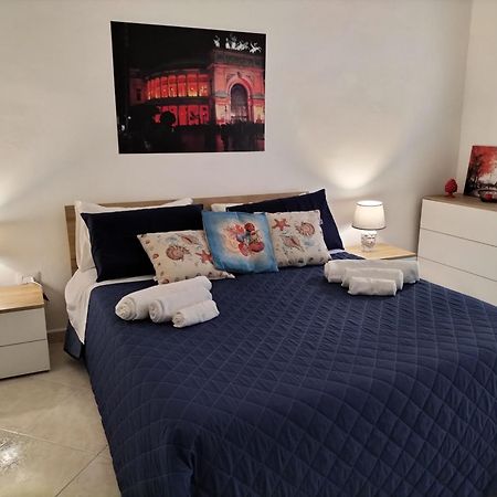 Incentro Palermo 아파트 외부 사진