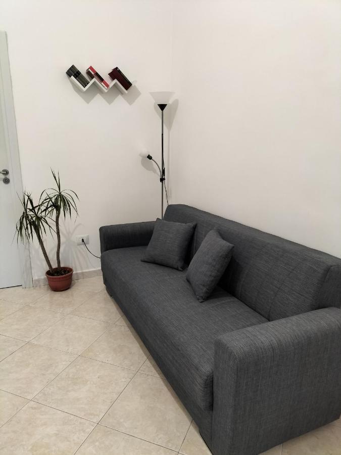 Incentro Palermo 아파트 외부 사진