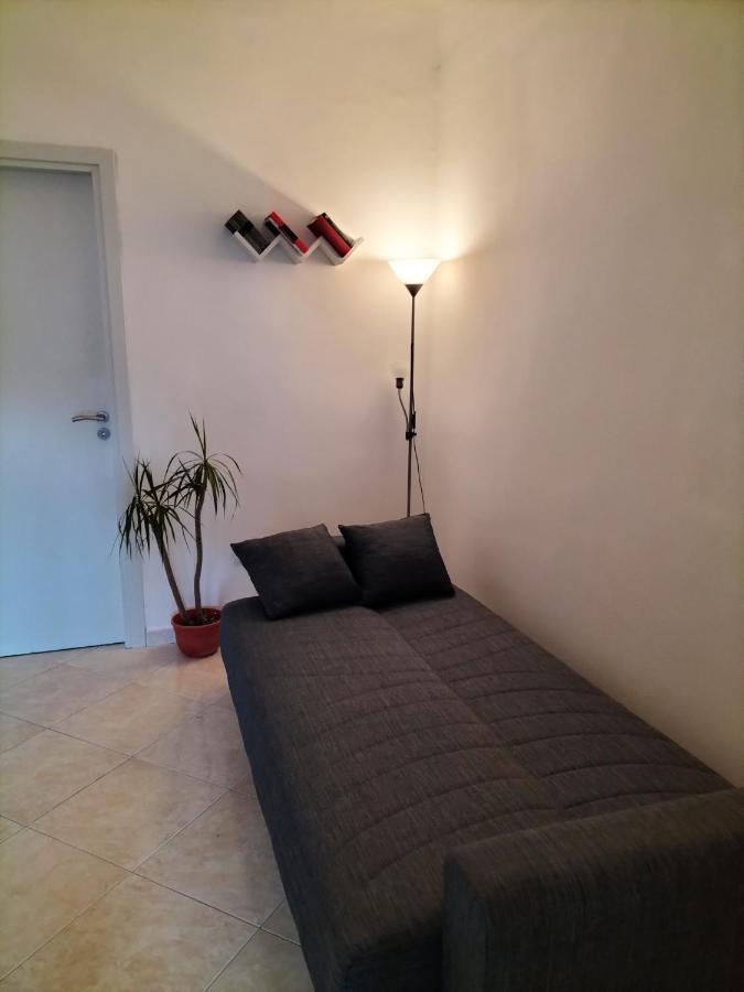 Incentro Palermo 아파트 외부 사진