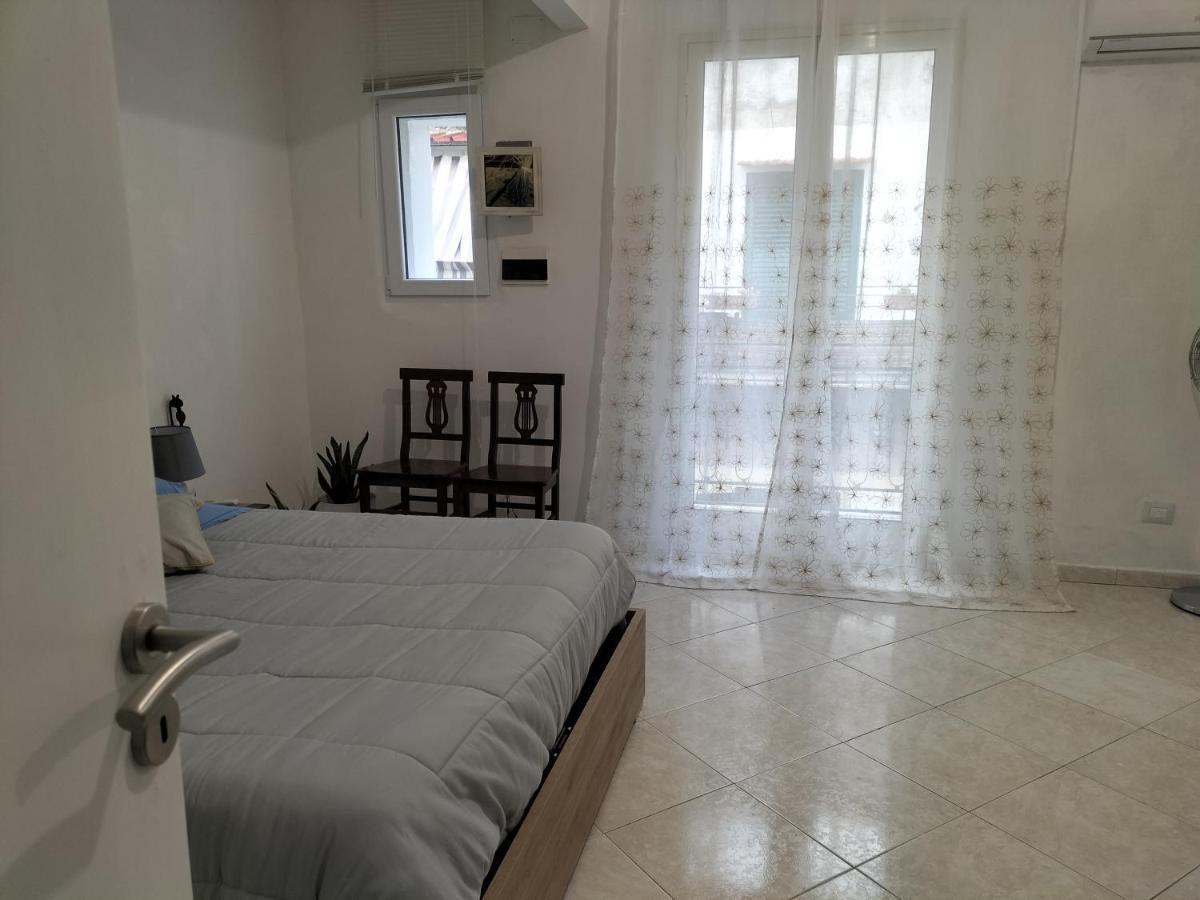 Incentro Palermo 아파트 외부 사진