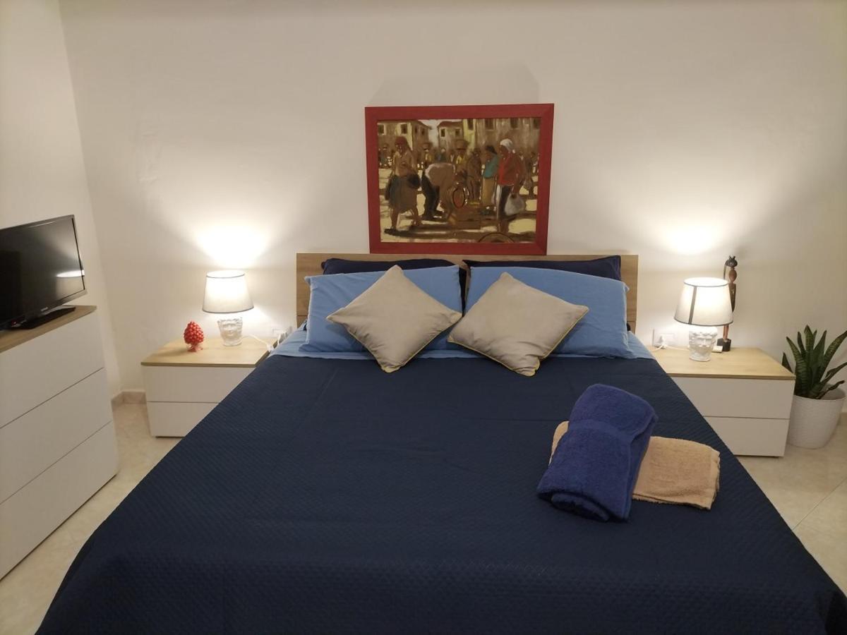 Incentro Palermo 아파트 외부 사진
