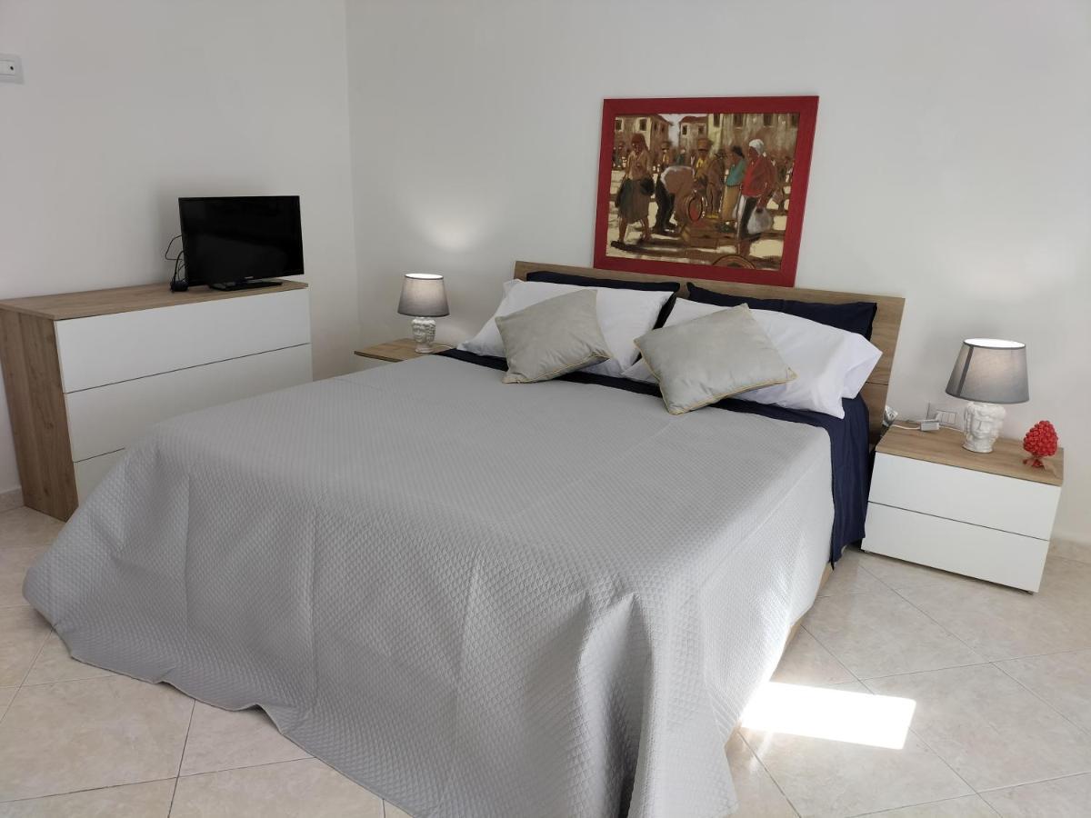 Incentro Palermo 아파트 외부 사진