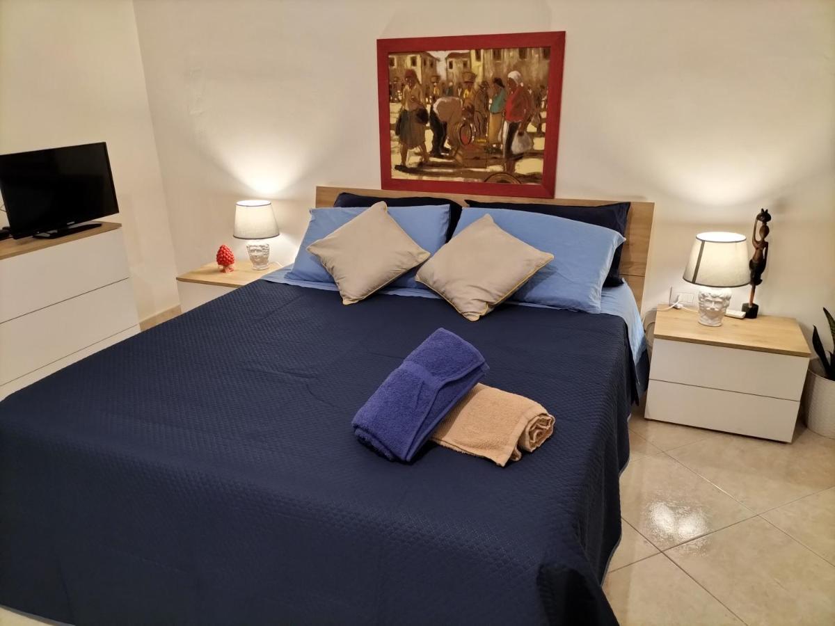 Incentro Palermo 아파트 외부 사진