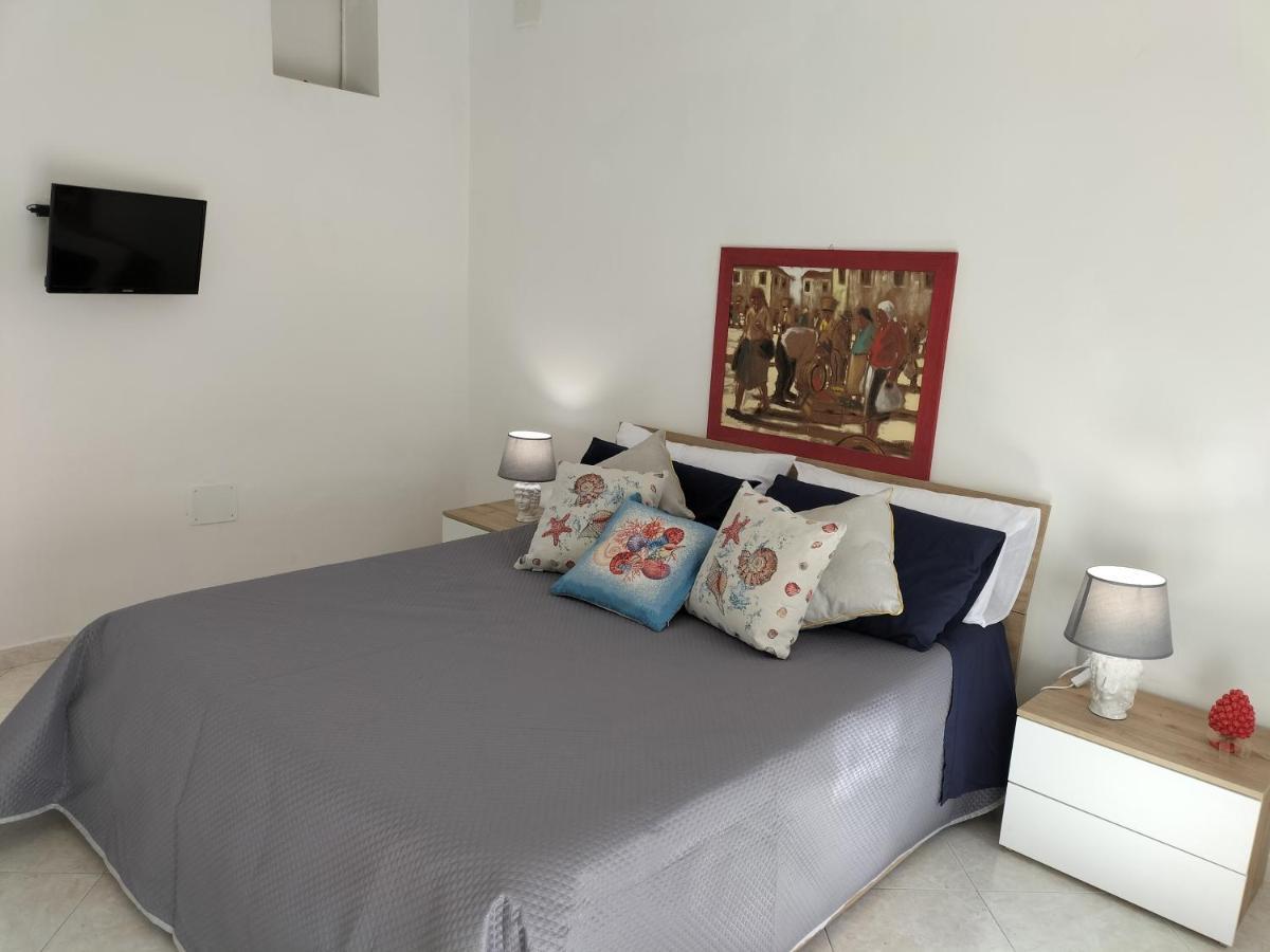 Incentro Palermo 아파트 외부 사진