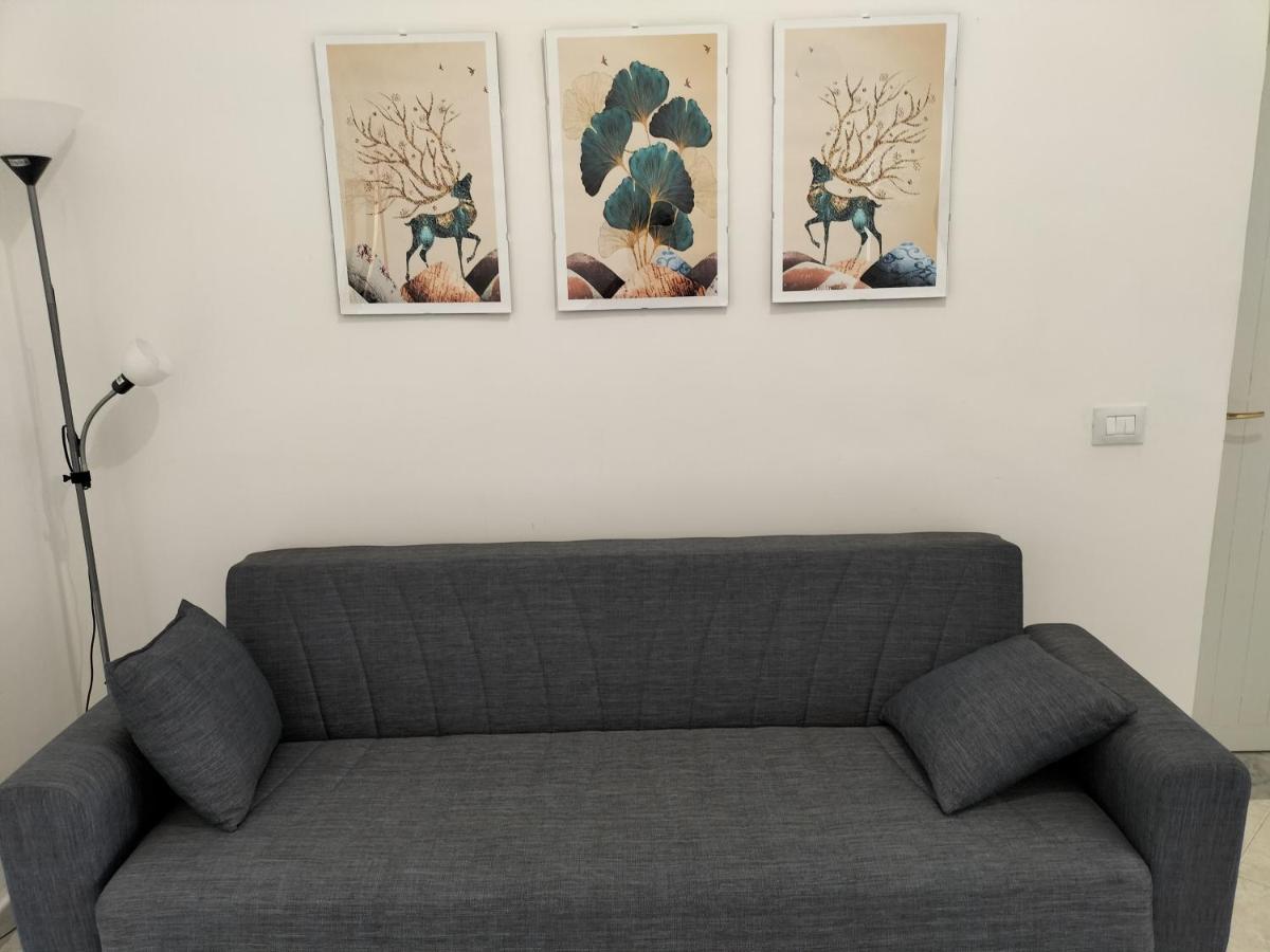 Incentro Palermo 아파트 외부 사진