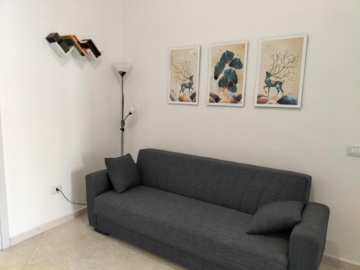 Incentro Palermo 아파트 외부 사진