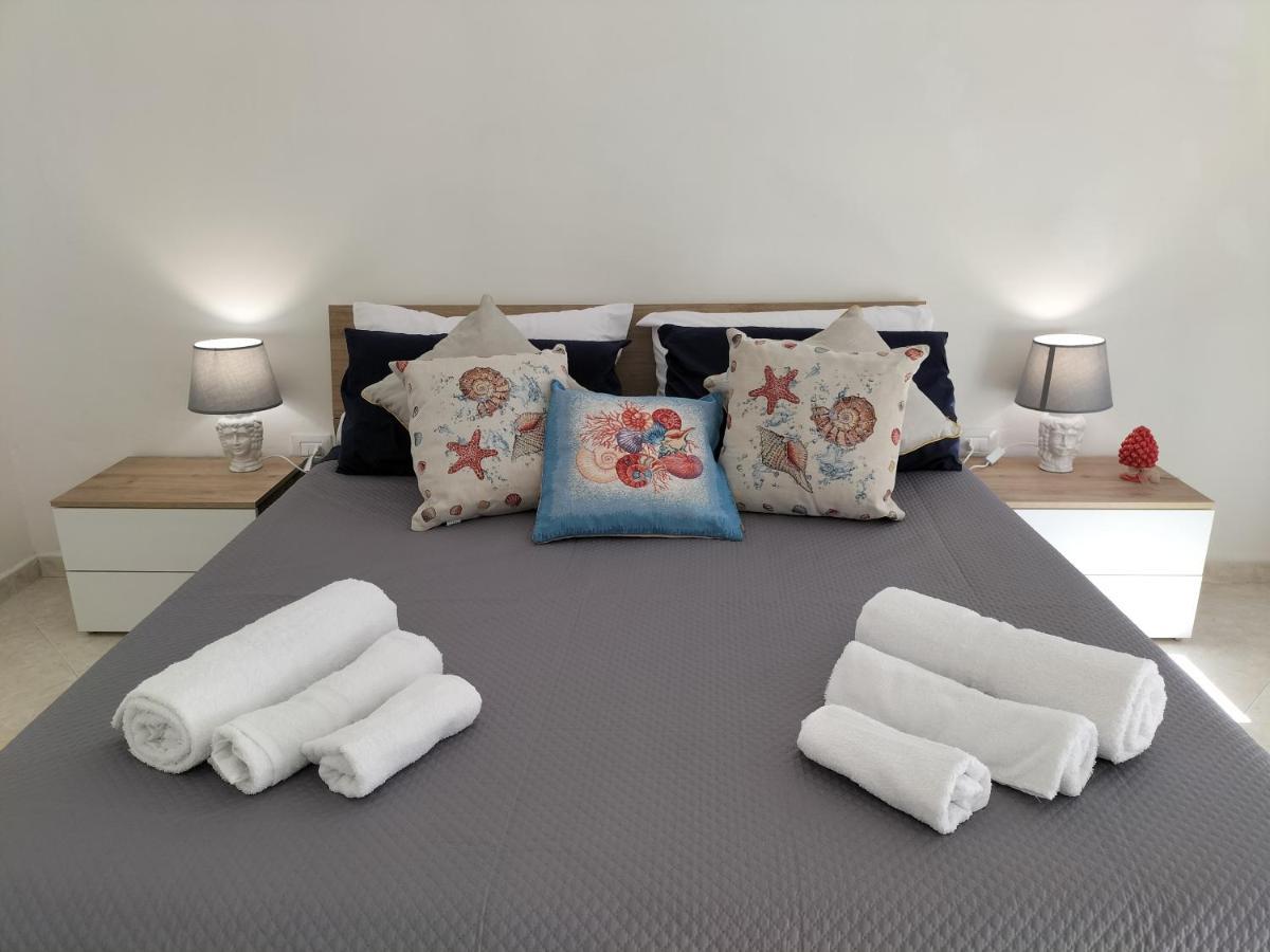 Incentro Palermo 아파트 외부 사진