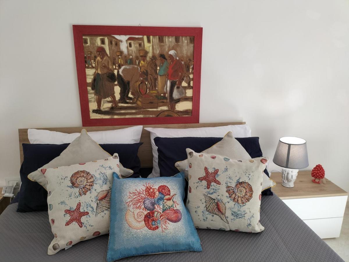 Incentro Palermo 아파트 외부 사진