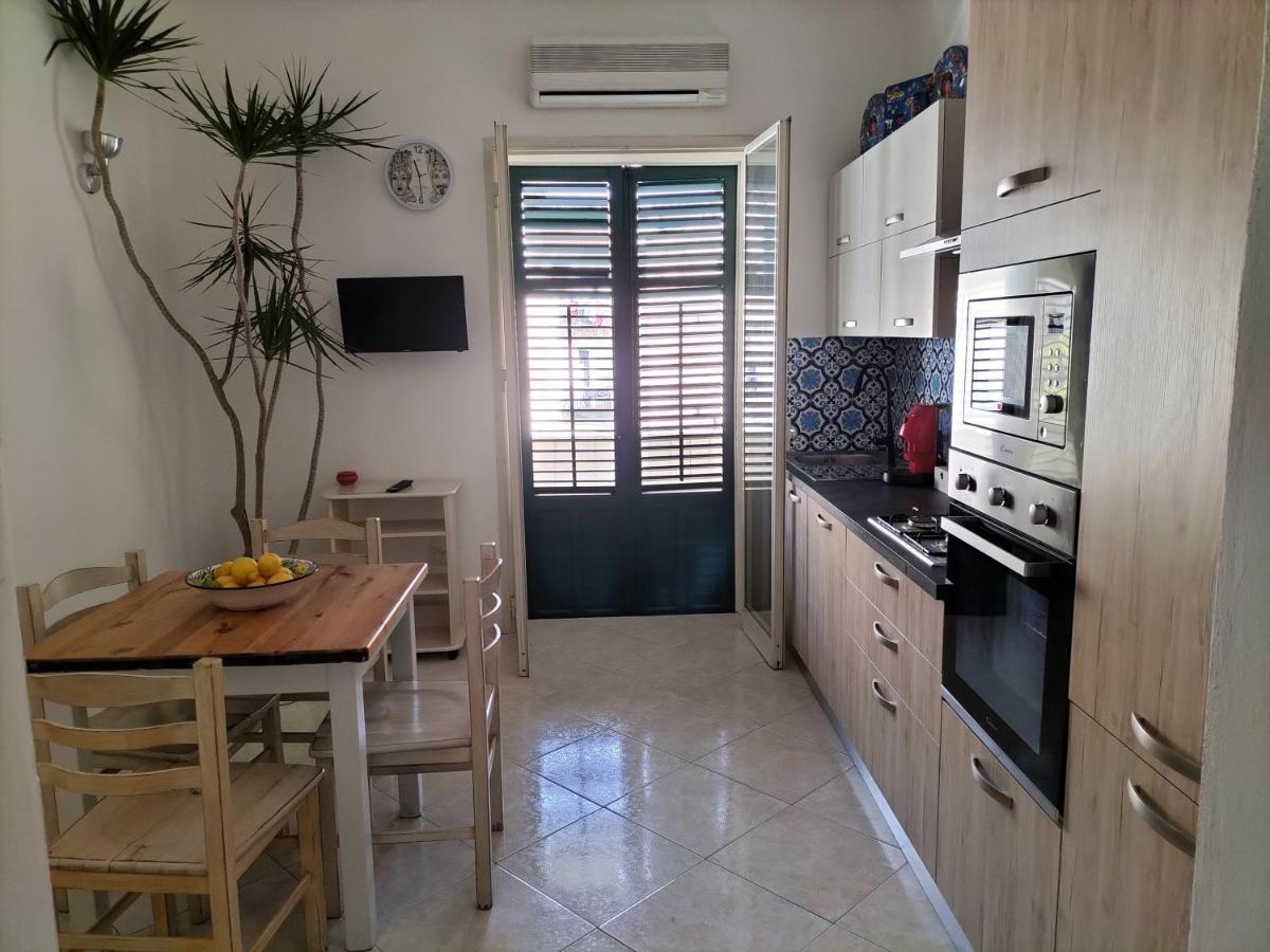 Incentro Palermo 아파트 외부 사진
