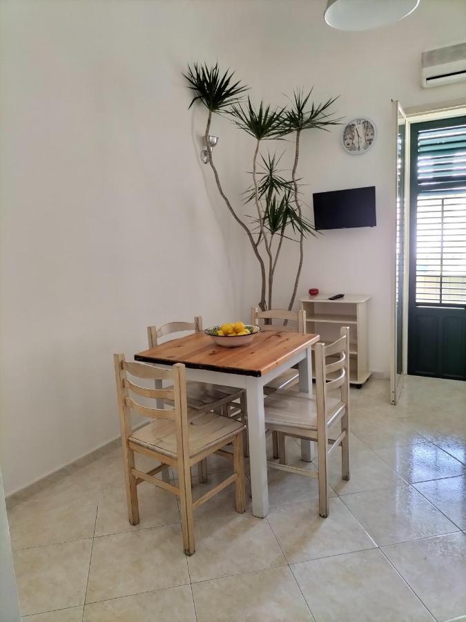 Incentro Palermo 아파트 외부 사진