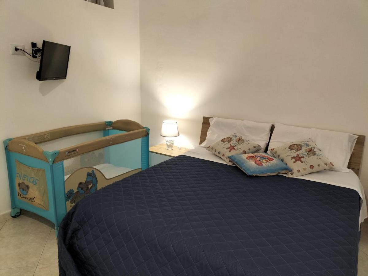 Incentro Palermo 아파트 외부 사진
