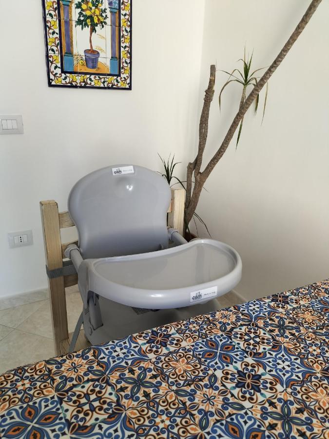 Incentro Palermo 아파트 외부 사진