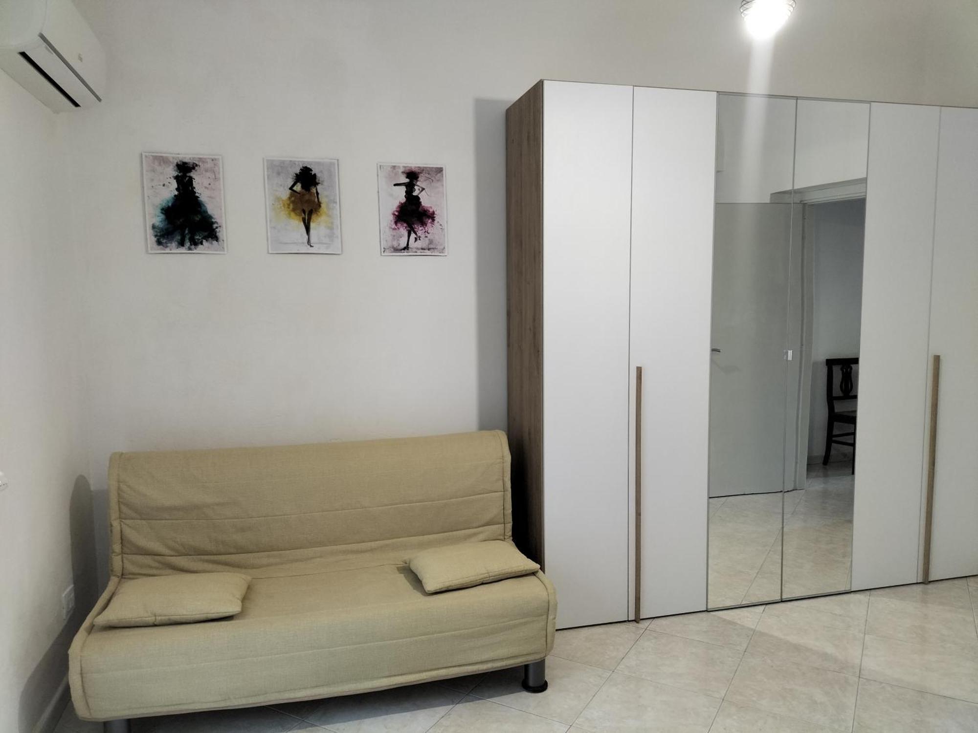 Incentro Palermo 아파트 외부 사진