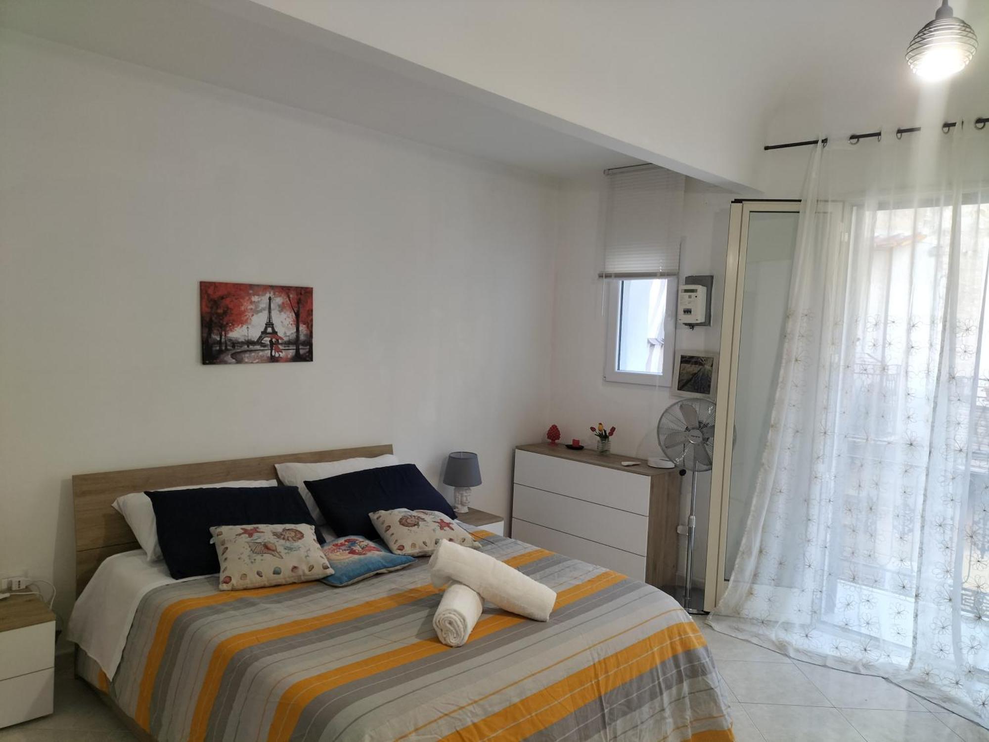 Incentro Palermo 아파트 외부 사진
