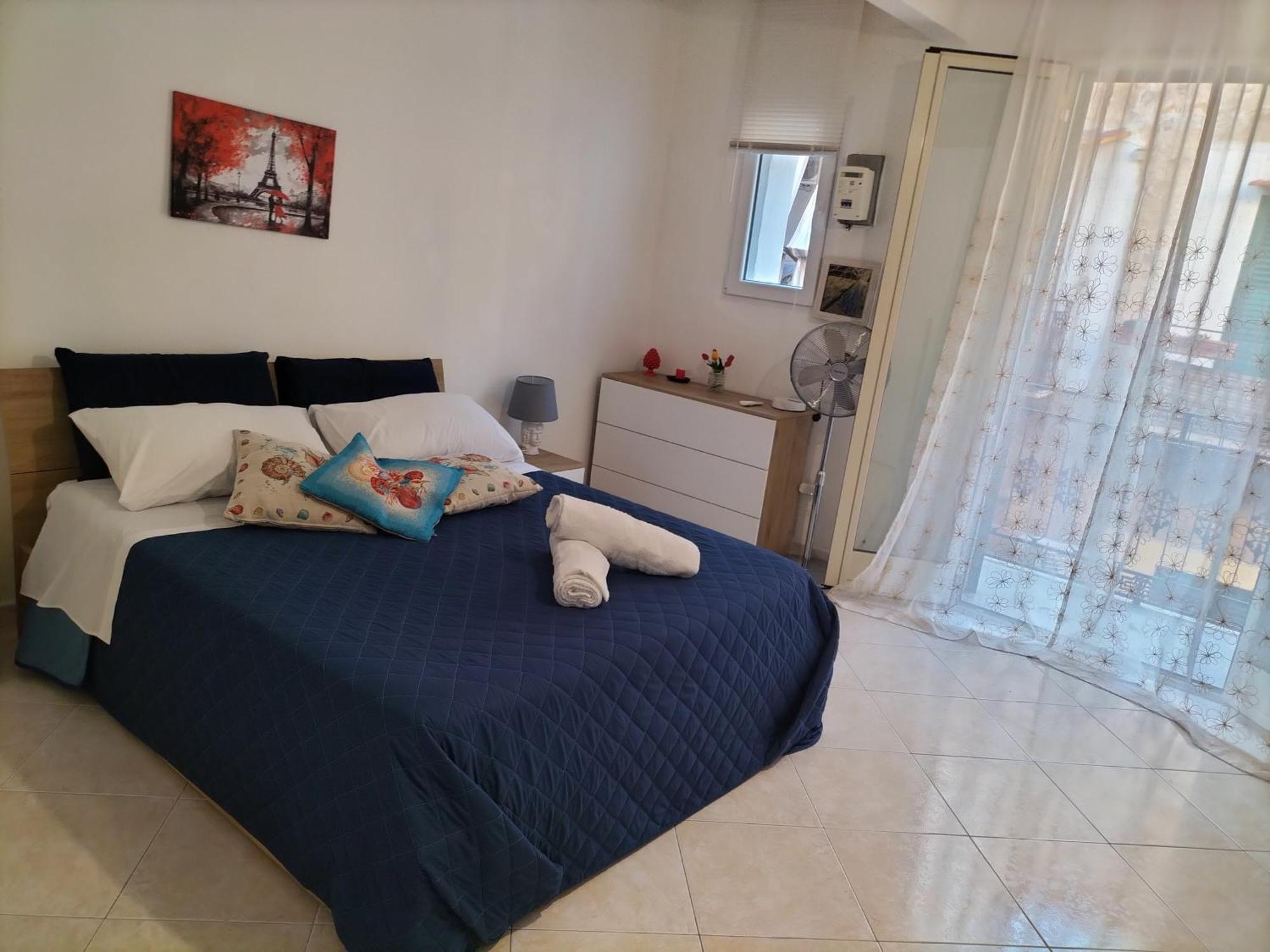 Incentro Palermo 아파트 외부 사진
