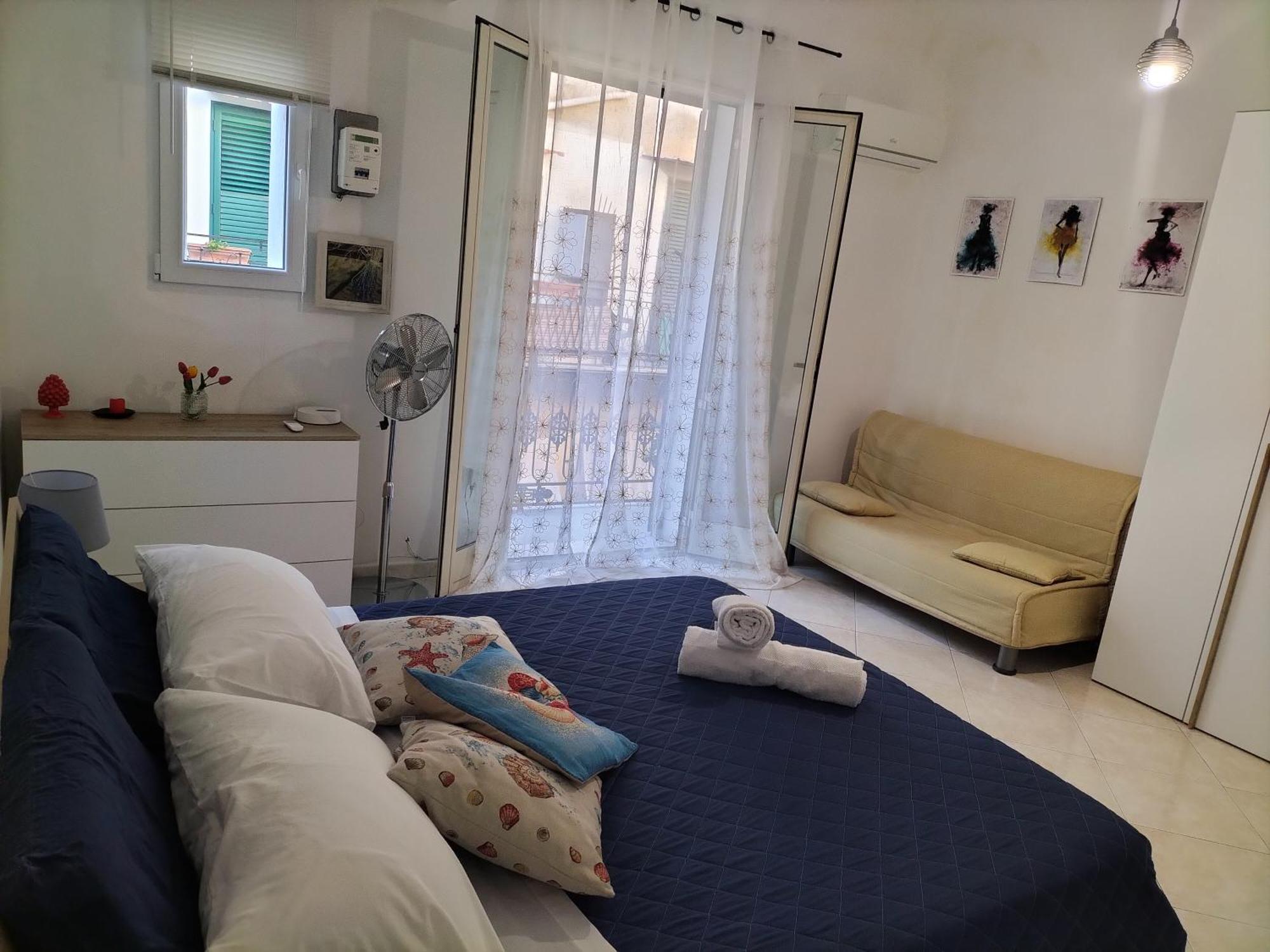 Incentro Palermo 아파트 외부 사진