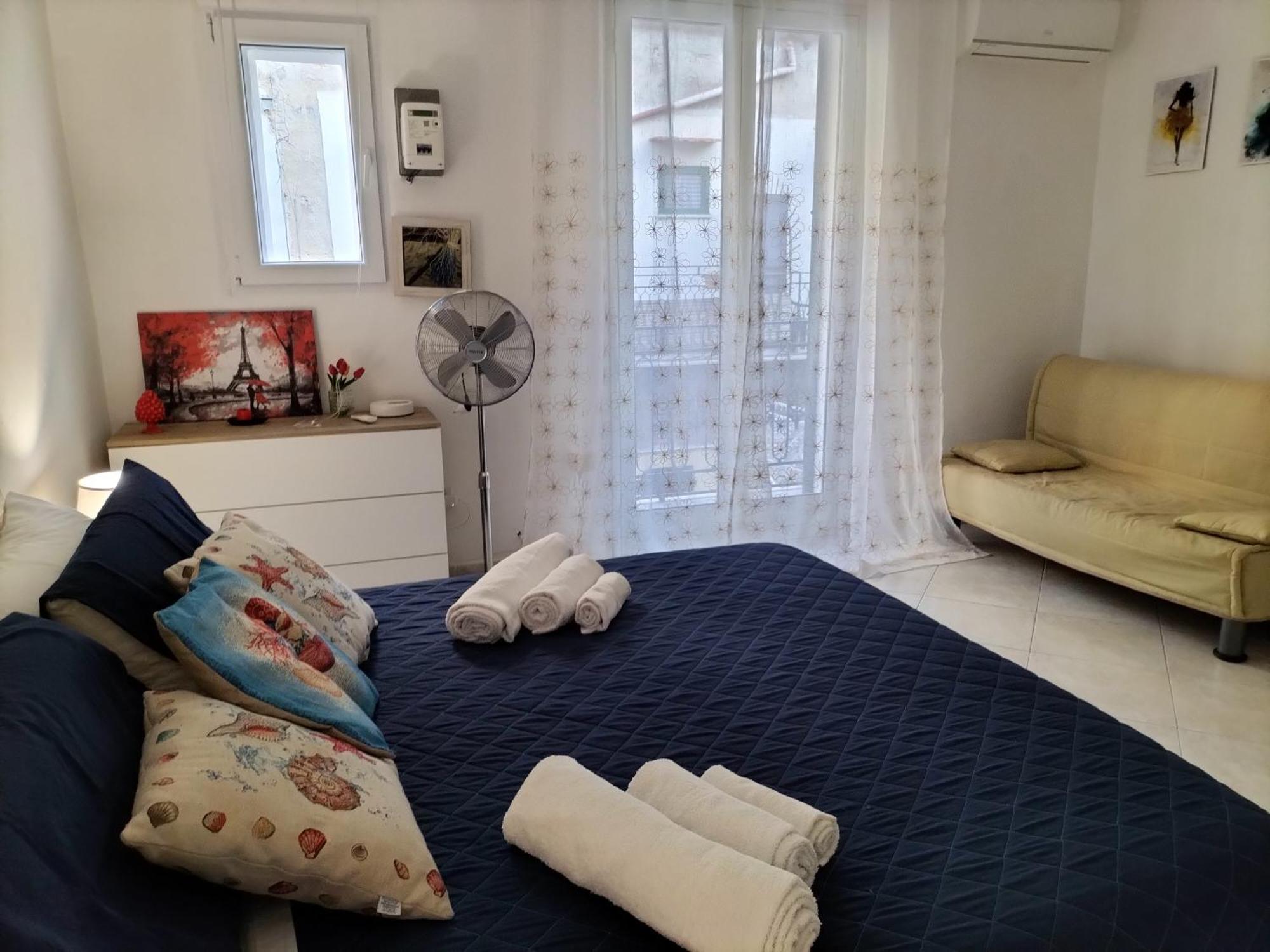 Incentro Palermo 아파트 외부 사진