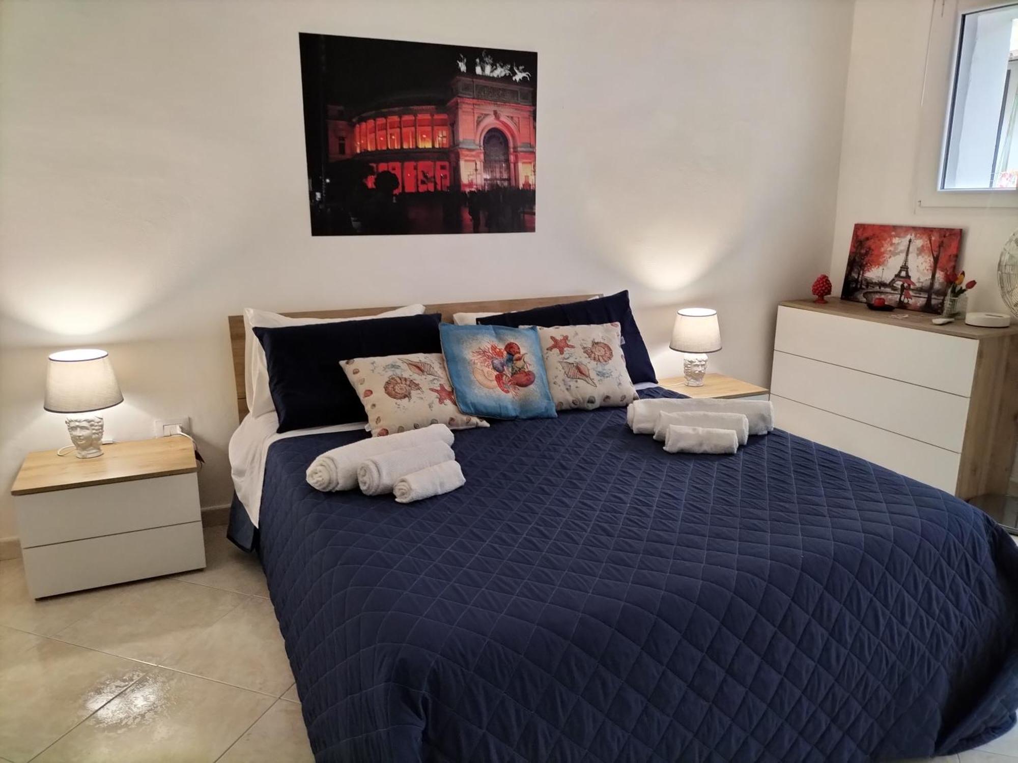 Incentro Palermo 아파트 외부 사진