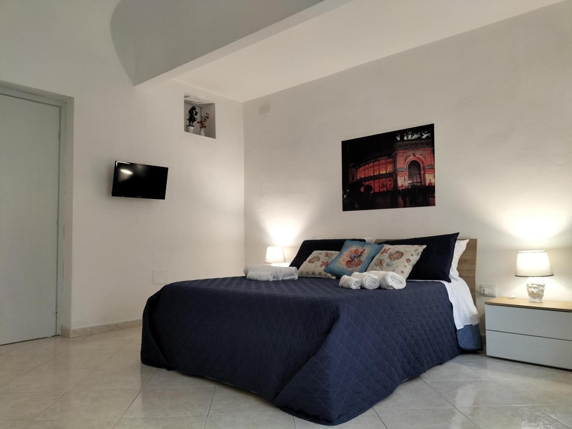 Incentro Palermo 아파트 외부 사진