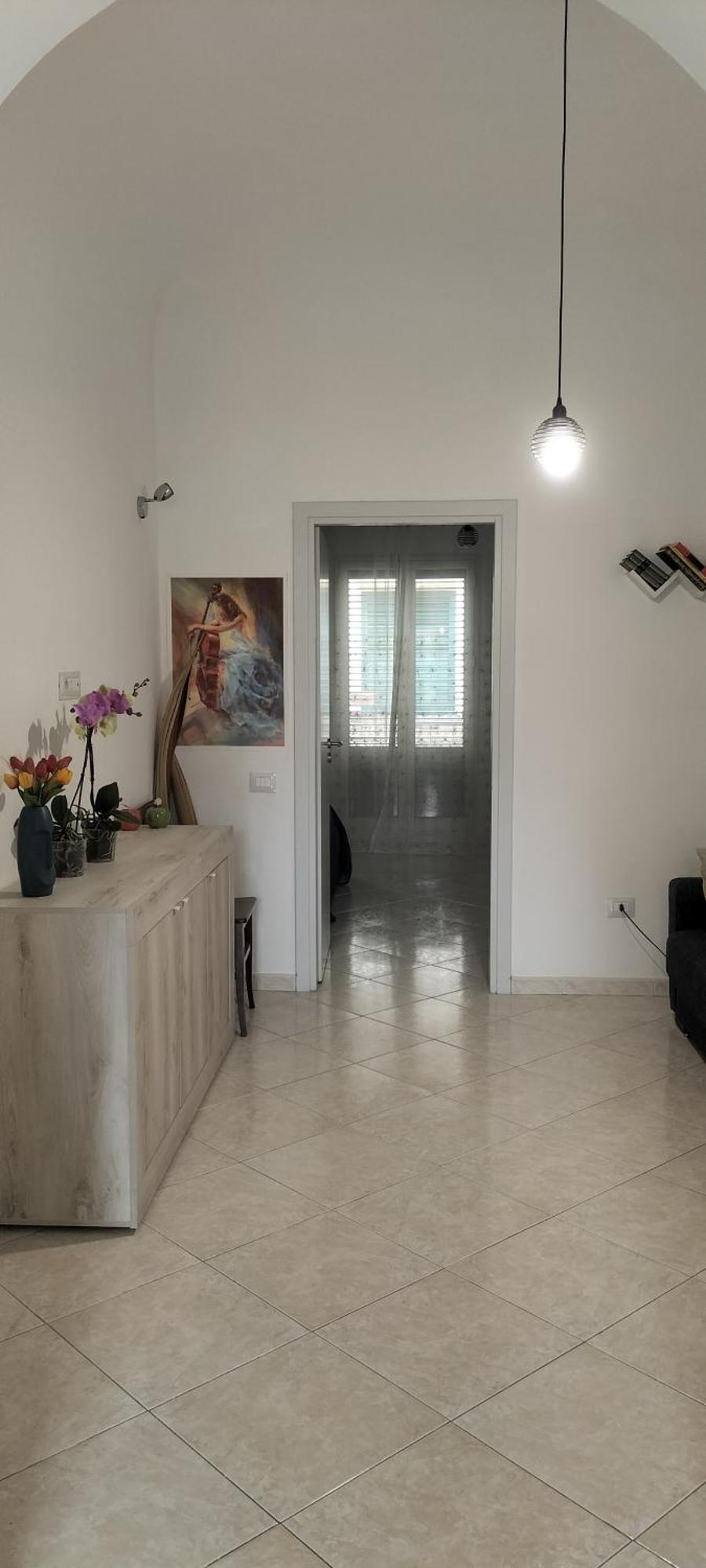 Incentro Palermo 아파트 외부 사진